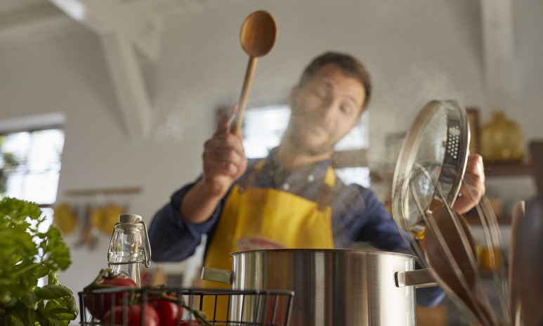 Inspiratie perfect al dente Grand'Italia